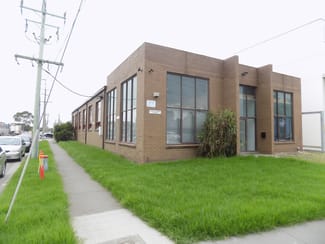 Factory, Warehouse & Industrial commercial property leased at 27 Wells Road Mordialloc VIC 3195 Factory, Warehouse & Industrial commercial property leased at 27 Wells Road Mordialloc VIC 3195