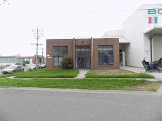 Factory, Warehouse & Industrial commercial property leased at 27 Wells Road Mordialloc VIC 3195 Factory, Warehouse & Industrial commercial property leased at 27 Wells Road Mordialloc VIC 3195