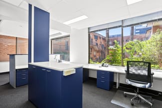 Shop & Retail commercial property leased at 31/2 O'Connell Street Parramatta NSW 2150 Shop & Retail commercial property leased at 31/2 O'Connell Street Parramatta NSW 2150