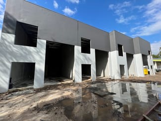 Factory, Warehouse & Industrial commercial property leased at 4/219 Princes Highway Unanderra NSW 2526 Factory, Warehouse & Industrial commercial property leased at 4/219 Princes Highway Unanderra NSW 2526
