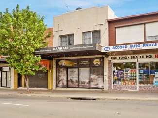 Factory, Warehouse & Industrial commercial property leased at 1/434 Hume Highway Yagoona NSW 2199 Factory, Warehouse & Industrial commercial property leased at 1/434 Hume Highway Yagoona NSW 2199