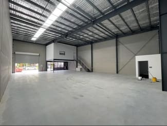 Factory, Warehouse & Industrial commercial property leased at Unit 2/5-6 Luke Close West Gosford NSW 2250 Factory, Warehouse & Industrial commercial property leased at Unit 2/5-6 Luke Close West Gosford NSW 2250
