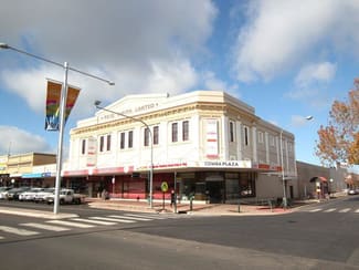 Shop & Retail commercial property for lease at Shop Various/59 Kendal Street Cowra NSW 2794 Shop & Retail commercial property for lease at Shop Various/59 Kendal Street Cowra NSW 2794