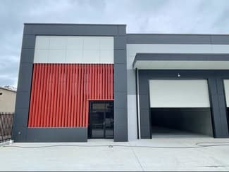 Factory, Warehouse & Industrial commercial property leased at Unit 2/5-6 Luke Close West Gosford NSW 2250 Factory, Warehouse & Industrial commercial property leased at Unit 2/5-6 Luke Close West Gosford NSW 2250