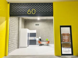 Factory, Warehouse & Industrial commercial property leased at 60/8 Narabang Way Belrose NSW 2085 Factory, Warehouse & Industrial commercial property leased at 60/8 Narabang Way Belrose NSW 2085