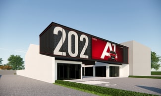 Offices commercial property leased at 202 Portrush Road Trinity Gardens SA 5068 Offices commercial property leased at 202 Portrush Road Trinity Gardens SA 5068