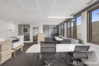 Offices commercial property leased at 8a Newman Street Ringwood VIC 3134 Offices commercial property leased at 8a Newman Street Ringwood VIC 3134