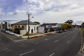 Offices commercial property leased at 310 Commercial Road Port Adelaide SA 5015