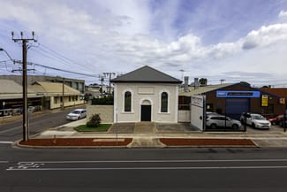 Offices commercial property leased at 310 Commercial Road Port Adelaide SA 5015
