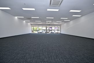 Shop & Retail commercial property leased at A2/17 University Avenue Palmerston City NT 0830 Shop & Retail commercial property leased at A2/17 University Avenue Palmerston City NT 0830