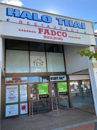 Shop & Retail commercial property leased at Ground Unit 7/55 Charnwood Place Charnwood ACT 2615 Shop & Retail commercial property leased at Ground Unit 7/55 Charnwood Place Charnwood ACT 2615