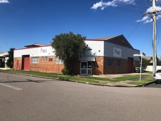 Showrooms / Bulky Goods commercial property leased at 7 Ailsa Road Broadmeadow NSW 2292