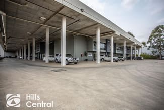 Factory, Warehouse & Industrial commercial property leased at 18/276-278 New Line Road Dural NSW 2158 Factory, Warehouse & Industrial commercial property leased at 18/276-278 New Line Road Dural NSW 2158