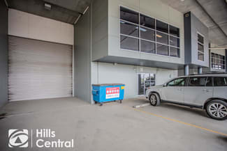 Factory, Warehouse & Industrial commercial property leased at 18/276-278 New Line Road Dural NSW 2158 Factory, Warehouse & Industrial commercial property leased at 18/276-278 New Line Road Dural NSW 2158