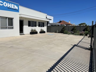 Shop & Retail commercial property leased at 15A Byre Avenue Somerton Park SA 5044 Shop & Retail commercial property leased at 15A Byre Avenue Somerton Park SA 5044