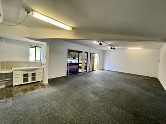Offices commercial property leased at Suite 17/131-135 Old Pacific Highway Oxenford QLD 4210