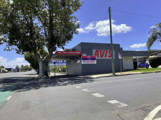 Offices commercial property leased at 260 Ruthven Street Toowoomba City QLD 4350