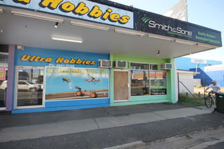 Offices commercial property leased at Shop 3/158 Musgrave Street Berserker QLD 4701 Offices commercial property leased at Shop 3/158 Musgrave Street Berserker QLD 4701