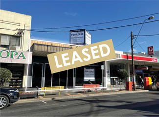 Shop & Retail commercial property leased at 97-99 Koornang Road Carnegie VIC 3163 Shop & Retail commercial property leased at 97-99 Koornang Road Carnegie VIC 3163