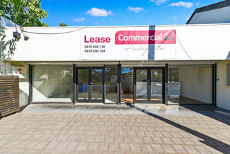 Shop & Retail commercial property leased at Unit 1-2/96-98 Duthy Street Malvern SA 5061 Shop & Retail commercial property leased at Unit 1-2/96-98 Duthy Street Malvern SA 5061