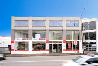 Offices commercial property for lease at Suite 3/114 Pyrmont Bridge Road Camperdown NSW 2050