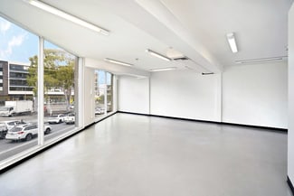 Offices commercial property leased at Suites 1 & 3/114 Pyrmont Bridge Road Camperdown NSW 2050 Offices commercial property leased at Suites 1 & 3/114 Pyrmont Bridge Road Camperdown NSW 2050