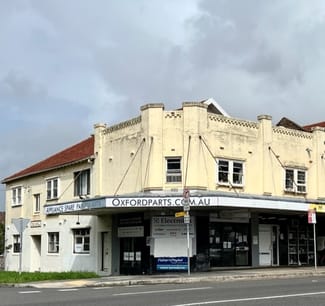 Shop & Retail commercial property leased at 219 Bondi Rd Bondi NSW 2026 Shop & Retail commercial property leased at 219 Bondi Rd Bondi NSW 2026