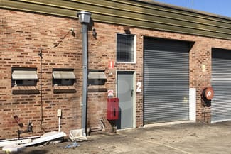 Factory, Warehouse & Industrial commercial property leased at 2/7 ROWOOD ROAD Prospect NSW 2148 Factory, Warehouse & Industrial commercial property leased at 2/7 ROWOOD ROAD Prospect NSW 2148