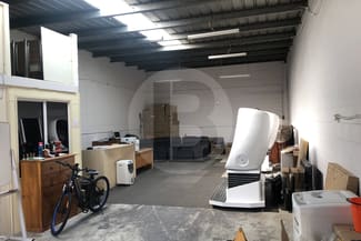 Factory, Warehouse & Industrial commercial property leased at 2/7 ROWOOD ROAD Prospect NSW 2148 Factory, Warehouse & Industrial commercial property leased at 2/7 ROWOOD ROAD Prospect NSW 2148