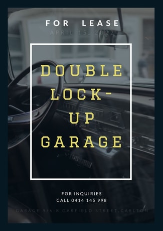 Parking / Car Space commercial property leased at 9/6-8 Garfield St Carlton NSW 2218 Parking / Car Space commercial property leased at 9/6-8 Garfield St Carlton NSW 2218
