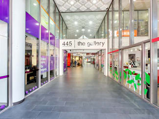 Medical / Consulting commercial property leased at 20/445 Victoria Avenue Chatswood NSW 2067