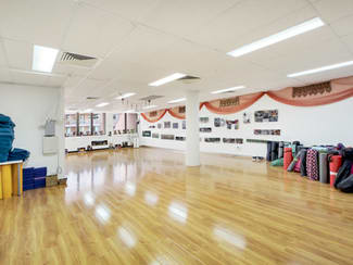 Medical / Consulting commercial property leased at 20/445 Victoria Avenue Chatswood NSW 2067