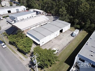 Factory, Warehouse & Industrial commercial property leased at 12 Jade Drive Molendinar QLD 4214 Factory, Warehouse & Industrial commercial property leased at 12 Jade Drive Molendinar QLD 4214