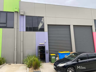 Factory, Warehouse & Industrial commercial property leased at 8/17 Culverlands Street Heidelberg West VIC 3081 Factory, Warehouse & Industrial commercial property leased at 8/17 Culverlands Street Heidelberg West VIC 3081