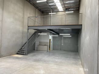 Factory, Warehouse & Industrial commercial property leased at 8/17 Culverlands Street Heidelberg West VIC 3081 Factory, Warehouse & Industrial commercial property leased at 8/17 Culverlands Street Heidelberg West VIC 3081