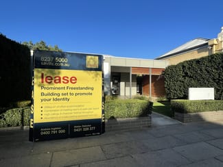 Offices commercial property leased at 55 Jerningham Street North Adelaide SA 5006 Offices commercial property leased at 55 Jerningham Street North Adelaide SA 5006