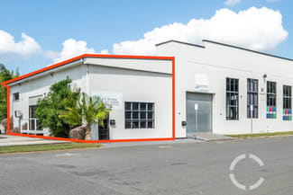 Factory, Warehouse & Industrial commercial property leased at 81c Caswell Street East Brisbane QLD 4169 Factory, Warehouse & Industrial commercial property leased at 81c Caswell Street East Brisbane QLD 4169