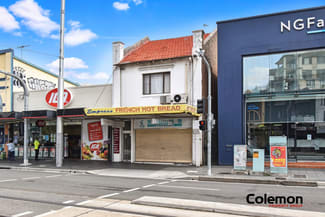 Offices commercial property leased at 357 Anzac Pde Kingsford NSW 2032 Offices commercial property leased at 357 Anzac Pde Kingsford NSW 2032