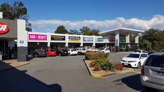Shop & Retail commercial property leased at Shop 10, 1534 Wynnum Road Tingalpa QLD 4173