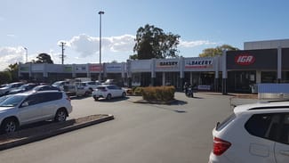 Shop & Retail commercial property leased at Shop 10, 1534 Wynnum Road Tingalpa QLD 4173