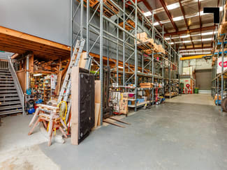 Factory, Warehouse & Industrial commercial property leased at 289 Geelong Road Kingsville VIC 3012 Factory, Warehouse & Industrial commercial property leased at 289 Geelong Road Kingsville VIC 3012