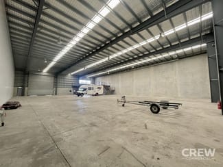 Factory, Warehouse & Industrial commercial property leased at 15/71 Shipper Drive Coomera QLD 4209 Factory, Warehouse & Industrial commercial property leased at 15/71 Shipper Drive Coomera QLD 4209