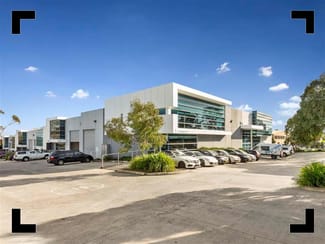 Factory, Warehouse & Industrial commercial property leased at 1 & 2/56 Norcal Road Nunawading VIC 3131 Factory, Warehouse & Industrial commercial property leased at 1 & 2/56 Norcal Road Nunawading VIC 3131