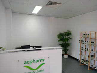 Offices commercial property leased at 1/4 Northview Street Mermaid Waters QLD 4218