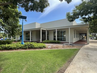 Showrooms / Bulky Goods commercial property leased at 15 Palmerston Circuit Palmerston City NT 0830
