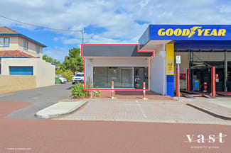 Offices commercial property leased at 765 Canning Highway Applecross WA 6153 Offices commercial property leased at 765 Canning Highway Applecross WA 6153
