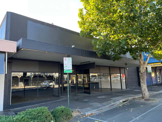 Shop & Retail commercial property leased at 53 Williamson Street Bendigo VIC 3550 Shop & Retail commercial property leased at 53 Williamson Street Bendigo VIC 3550