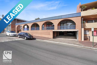Offices commercial property leased at Shop 2/29-33 Pitt Street Mortdale NSW 2223 Offices commercial property leased at Shop 2/29-33 Pitt Street Mortdale NSW 2223