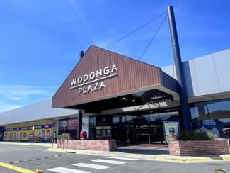 Medical / Consulting commercial property for lease at Various Sizes Available/55-71 Elgin Boulevard Wodonga VIC 3690 Medical / Consulting commercial property for lease at Various Sizes Available/55-71 Elgin Boulevard Wodonga VIC 3690