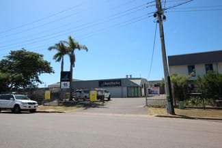 Factory, Warehouse & Industrial commercial property leased at Unit 1/15 Whitehouse Street Garbutt QLD 4814 Factory, Warehouse & Industrial commercial property leased at Unit 1/15 Whitehouse Street Garbutt QLD 4814